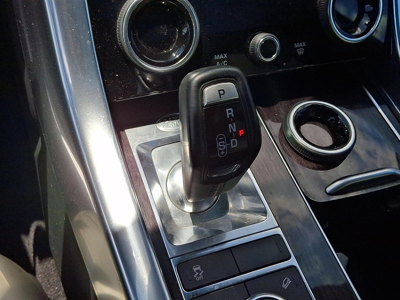 Land Rover Range Rover Sport V6 Supercharged HSE *Ltd Avail* 2019