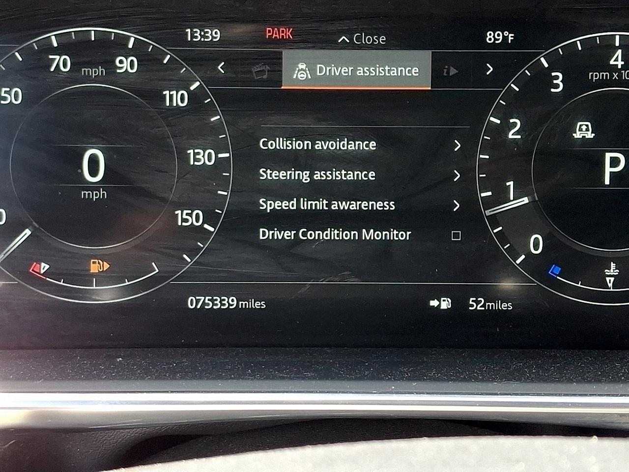 Land Rover Range Rover Sport V6 Supercharged HSE *Ltd Avail* 2019