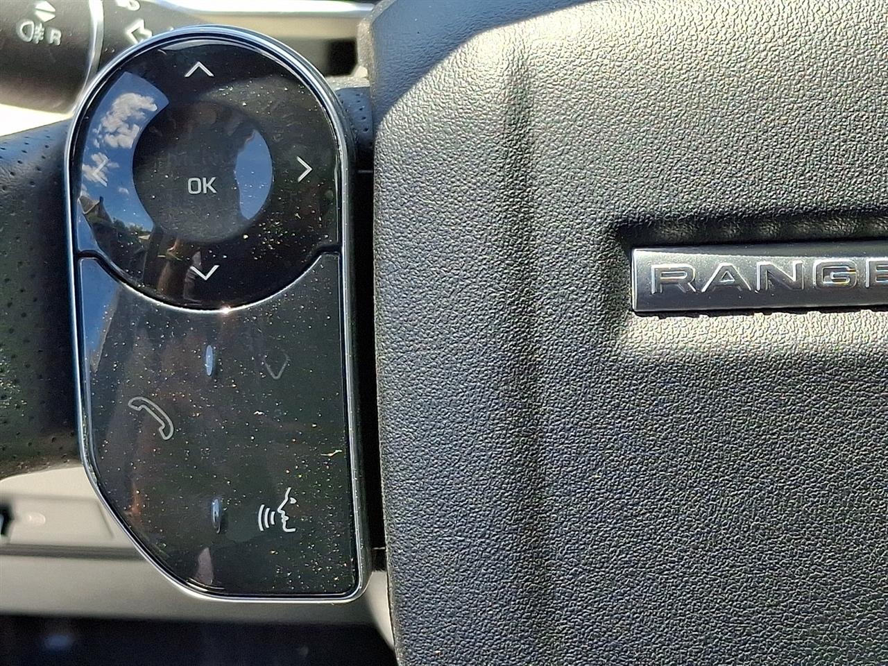 Land Rover Range Rover Sport V6 Supercharged HSE *Ltd Avail* 2019