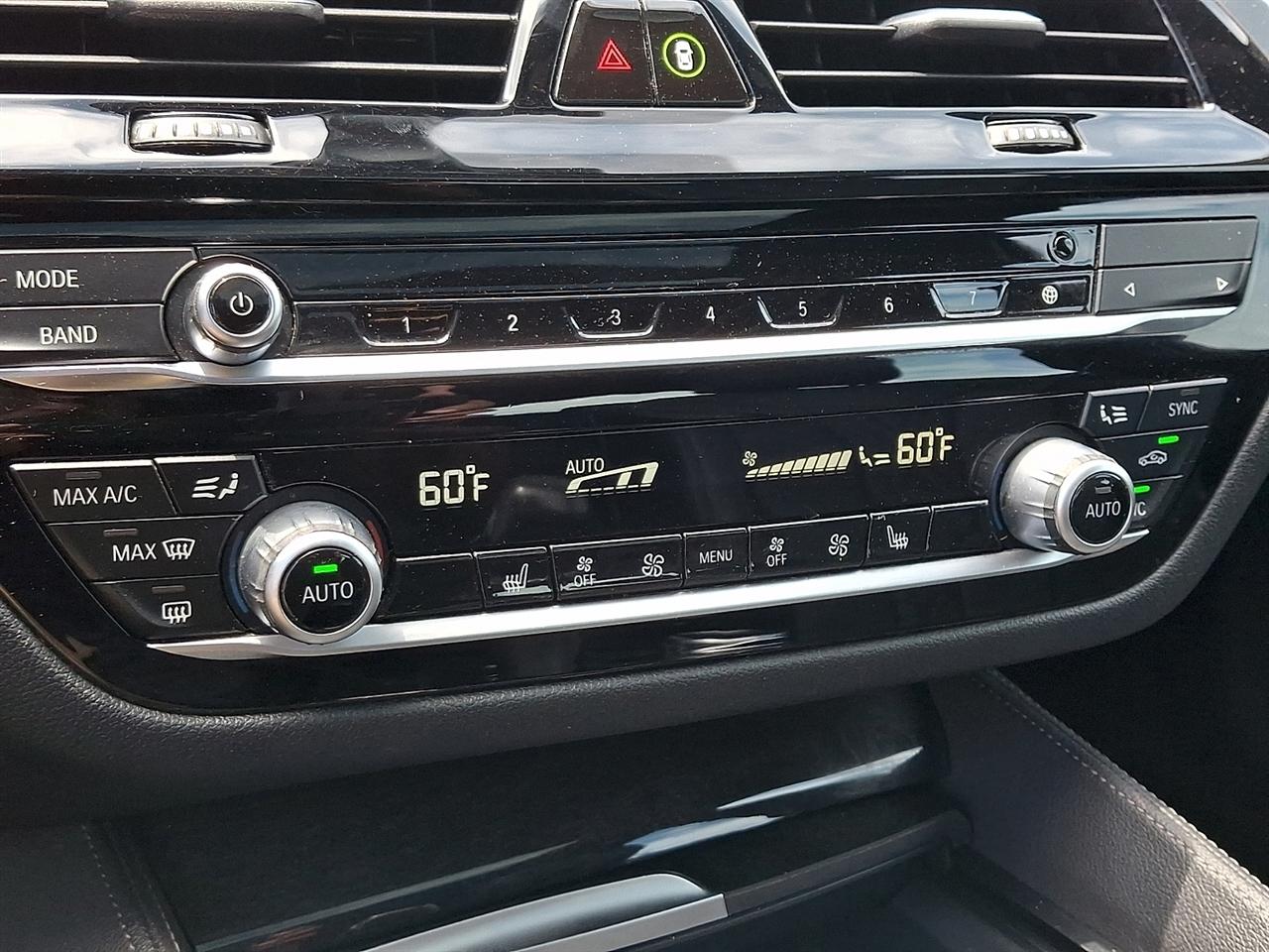 BMW 5 Series 530i xDrive Sedan 2021