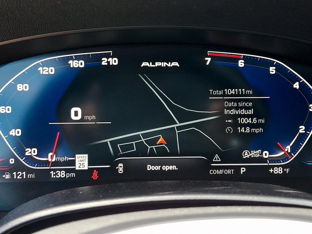 BMW 5 Series 530i xDrive Sedan 2021
