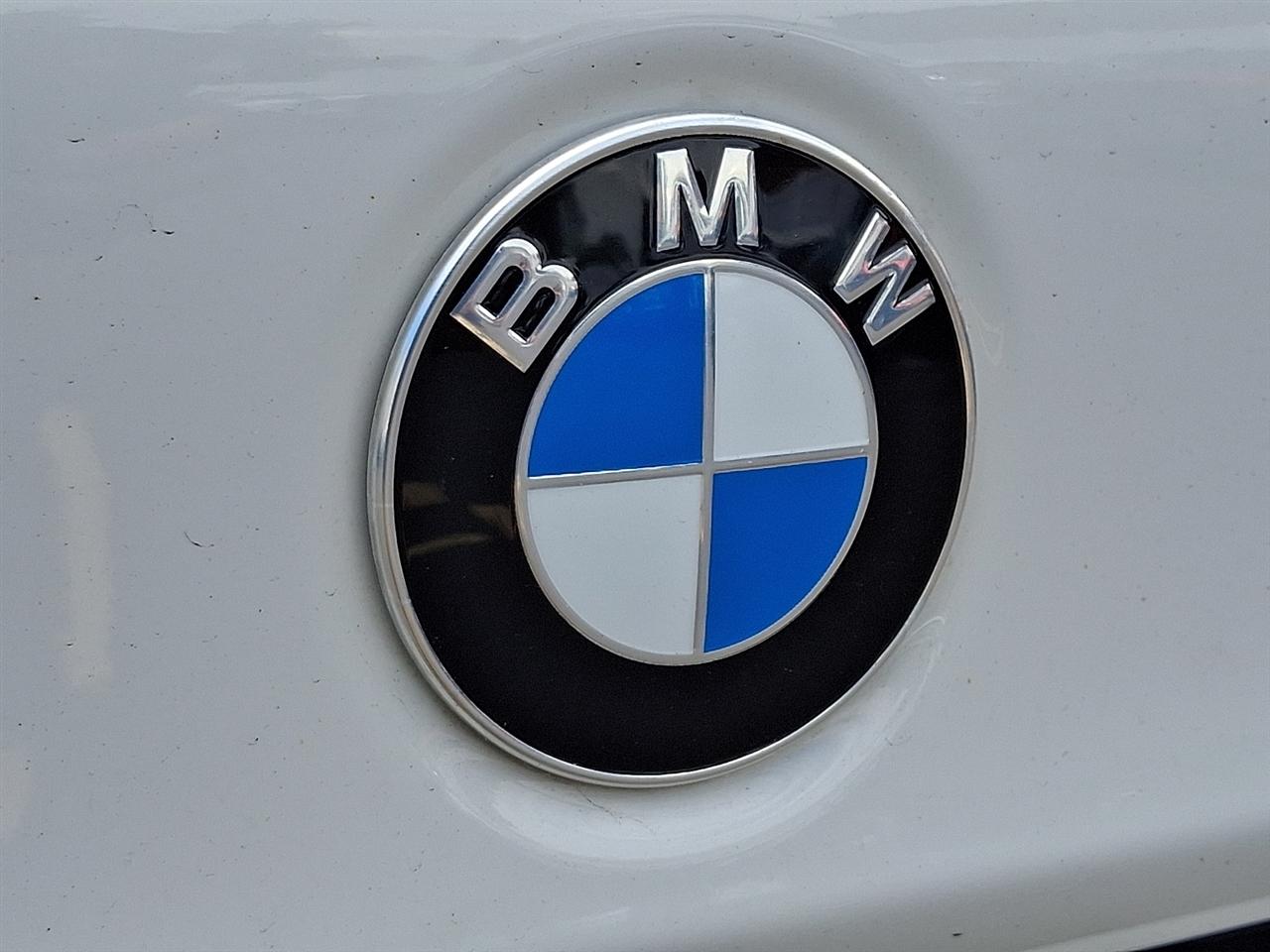 BMW 5 Series 530i xDrive Sedan 2021