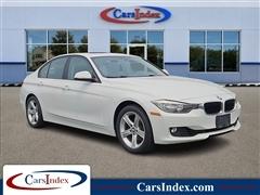 2014 BMW 3 Series 