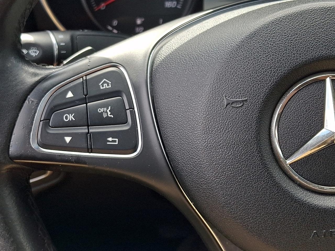 Mercedes-Benz GLC GLC 300 4MATIC Coupe 2018