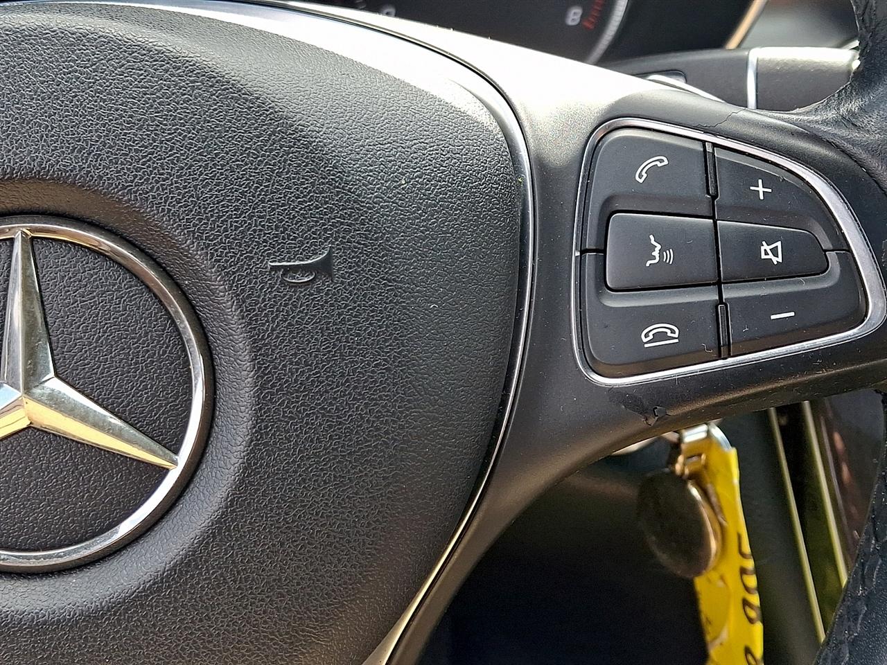 Mercedes-Benz GLC GLC 300 4MATIC Coupe 2018