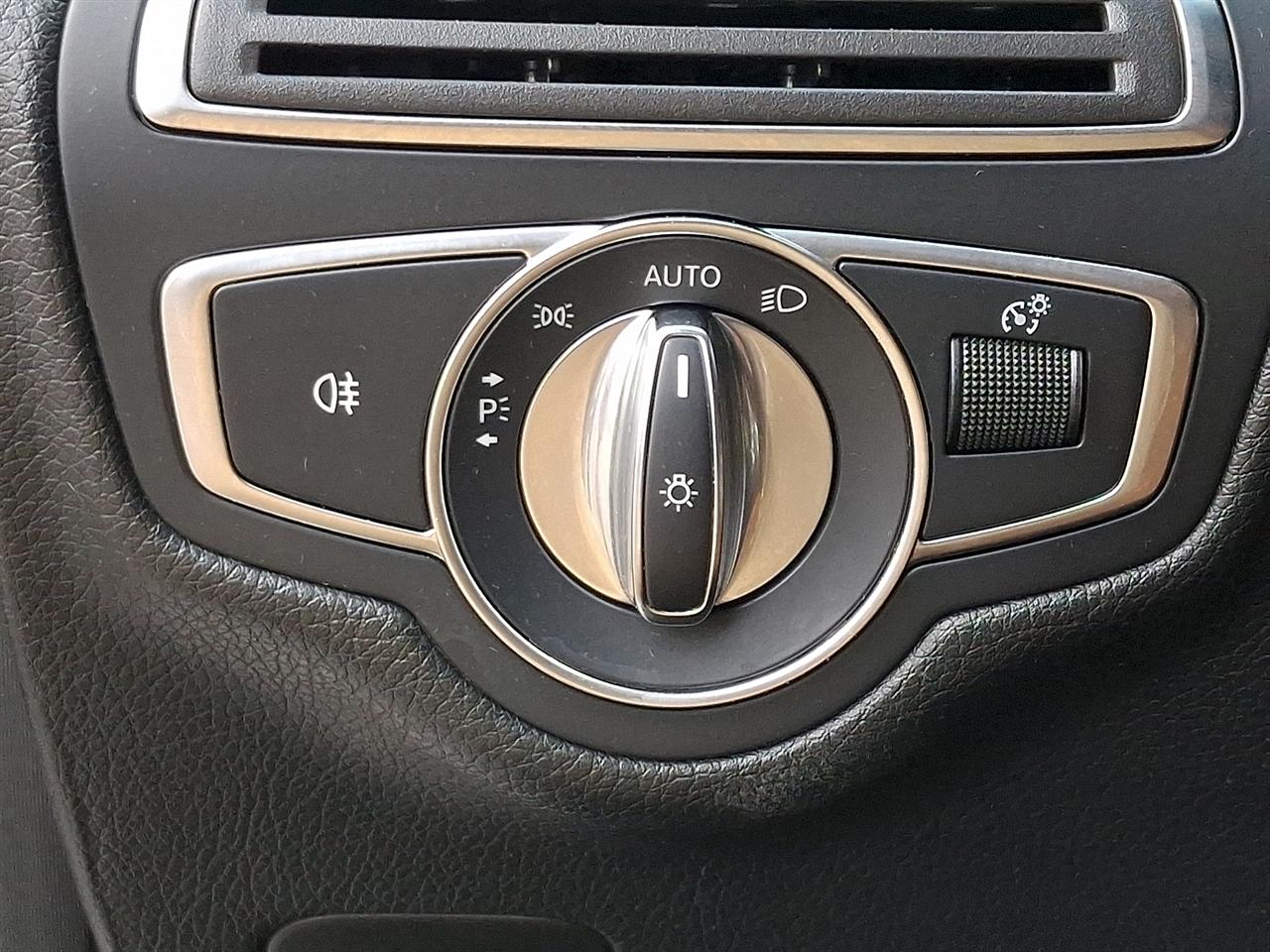 Mercedes-Benz GLC GLC 300 4MATIC Coupe 2018