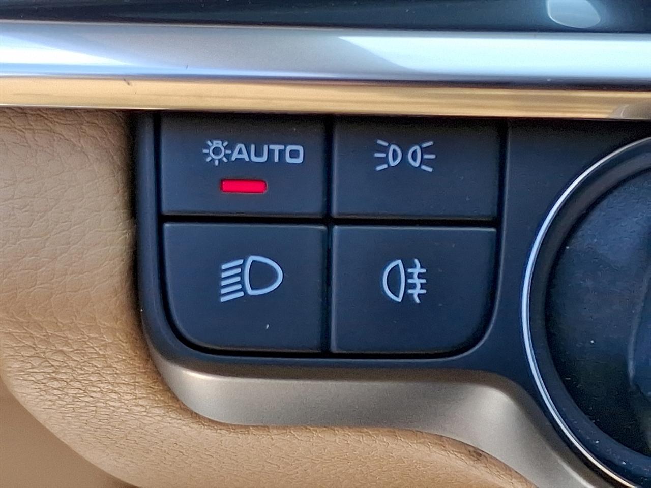 Porsche Panamera RWD 2022
