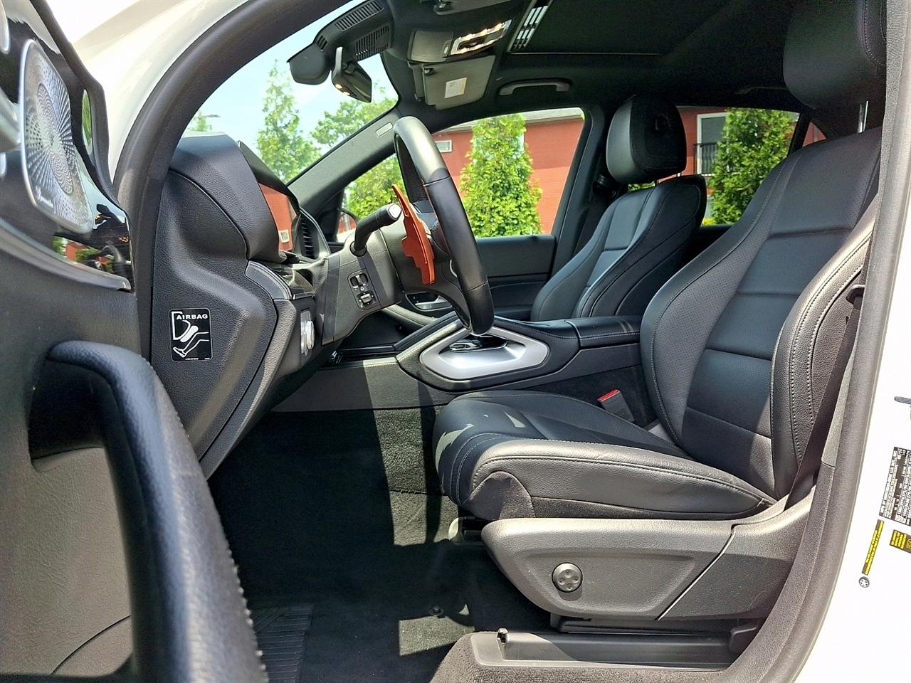 Mercedes-Benz GLE GLE 350 4MATIC SUV 2020