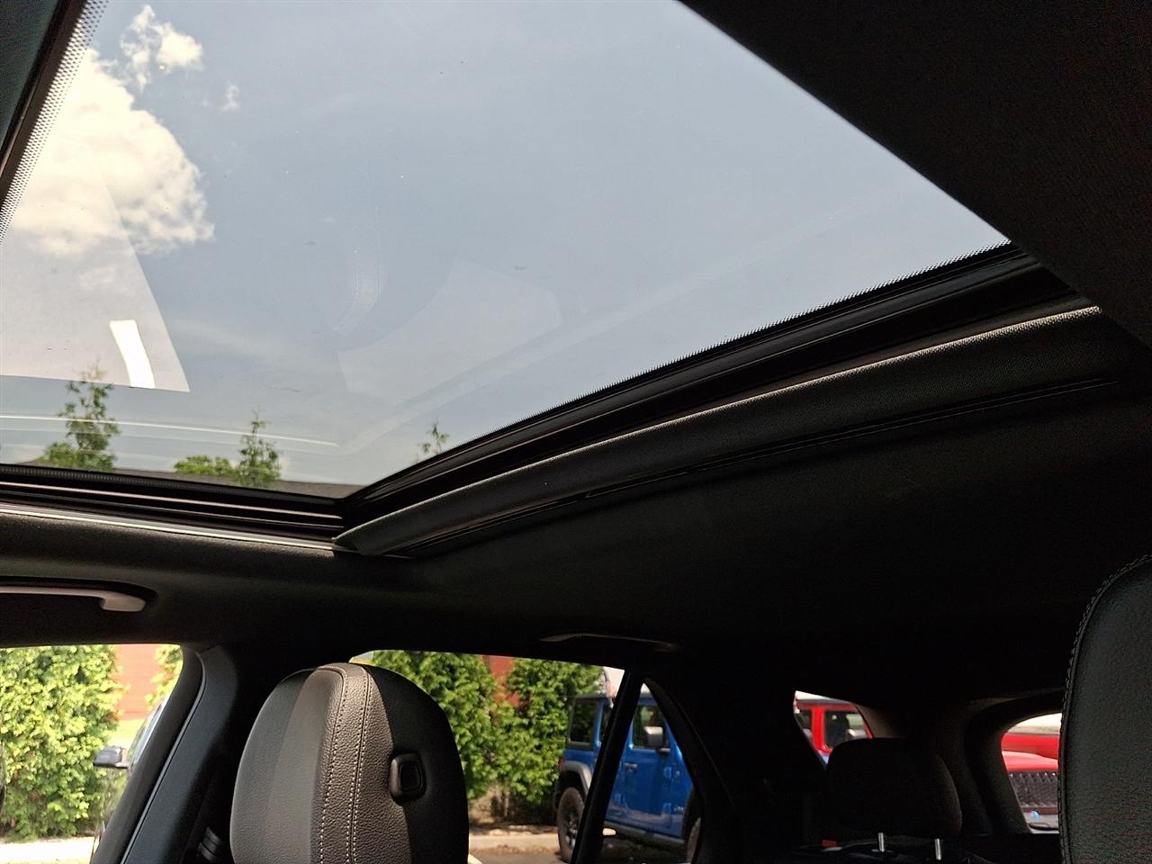 Mercedes-Benz GLE GLE 350 4MATIC SUV 2020