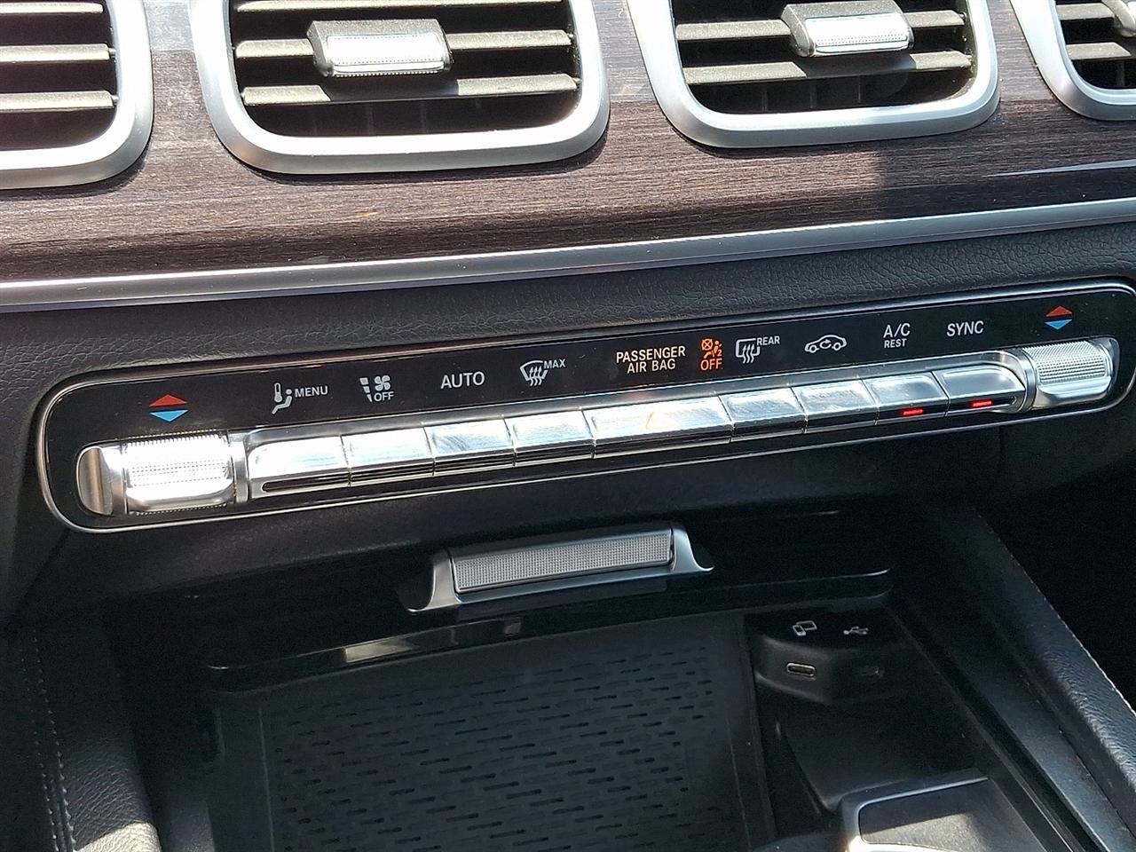 Mercedes-Benz GLE GLE 350 4MATIC SUV 2020