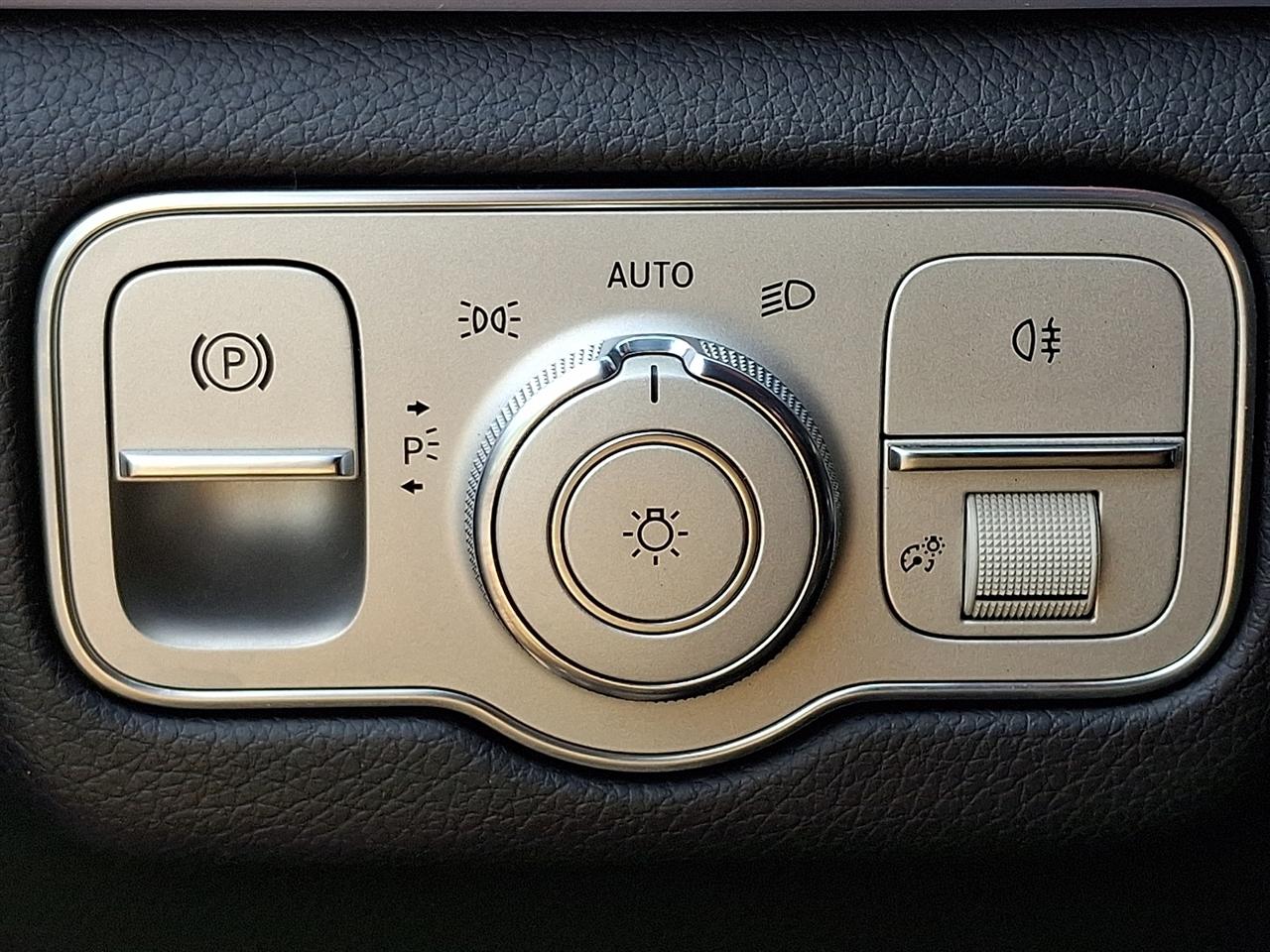 Mercedes-Benz GLE GLE 350 4MATIC SUV 2020