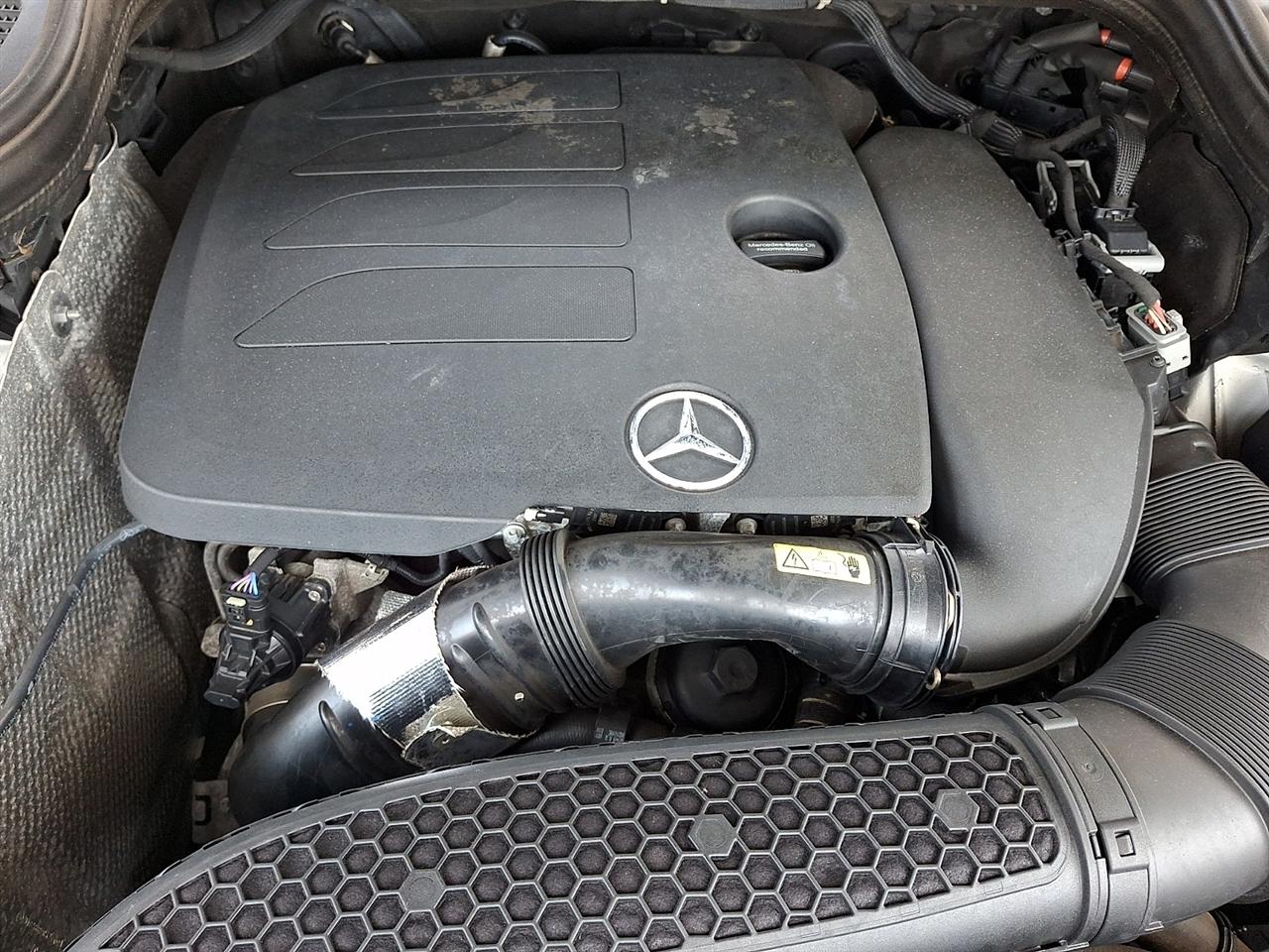 Mercedes-Benz GLE GLE 350 4MATIC SUV 2020