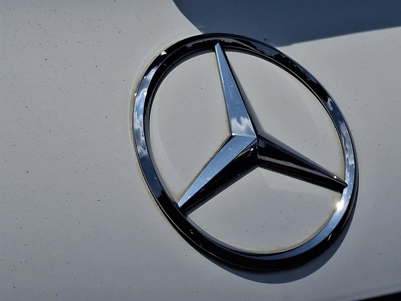 Mercedes-Benz GLE GLE 350 4MATIC SUV 2020