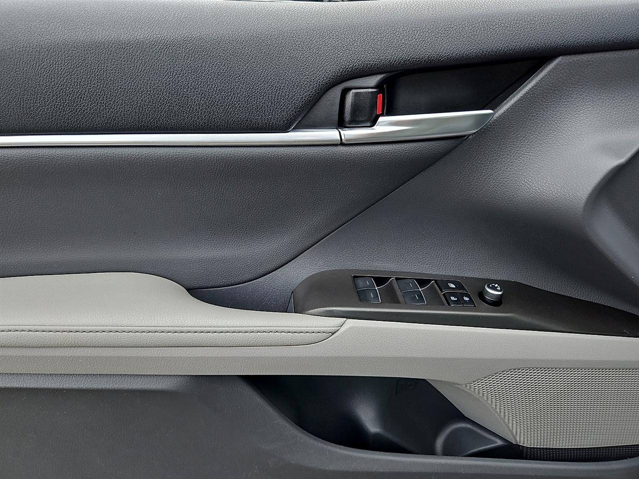 Toyota Camry XLE Auto AWD (Natl) 2023