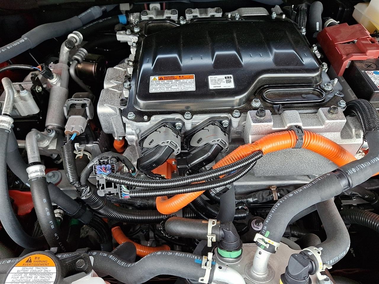 Toyota BZ4X Nightshade AWD (Natl) 2025