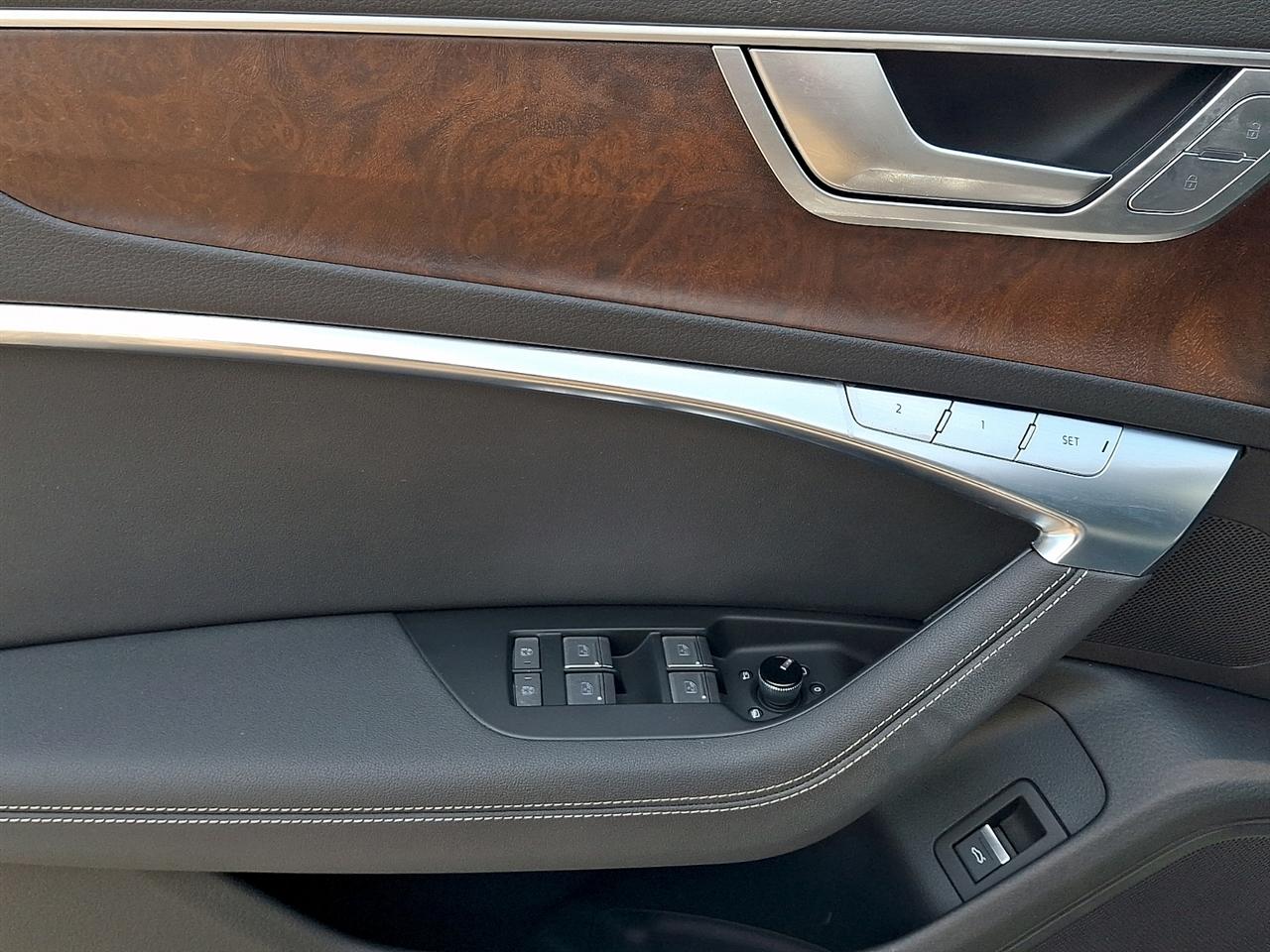 Audi A7 Prestige 55 TFSI quattro 2019