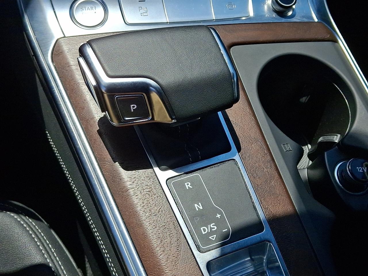 Audi A7 Prestige 55 TFSI quattro 2019