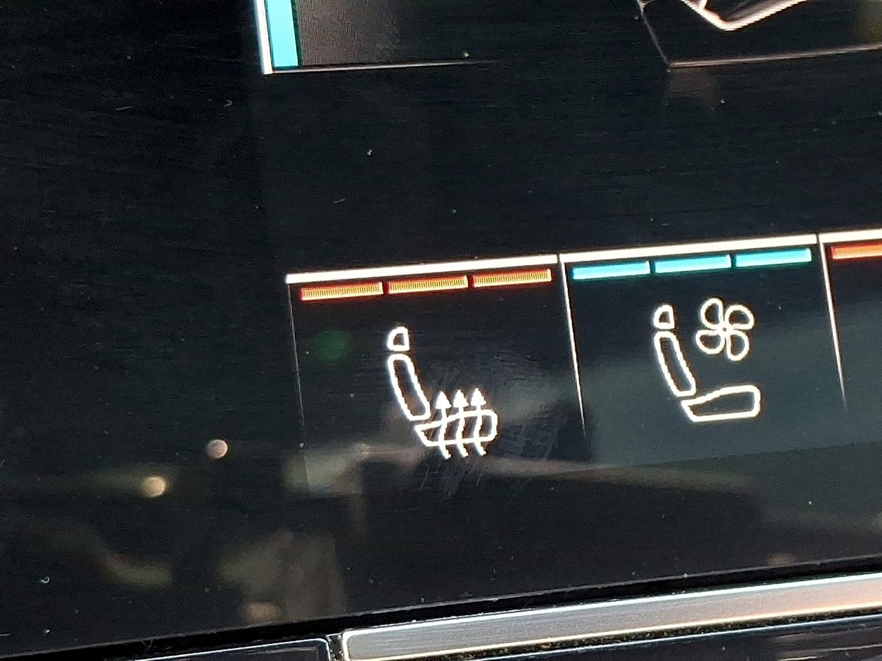 Audi A7 Prestige 55 TFSI quattro 2019
