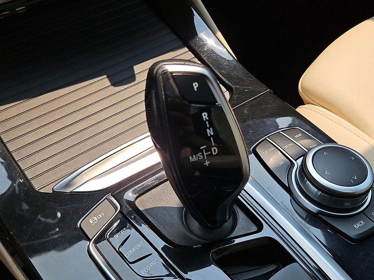 BMW X3 sDrive30i Sports Activity Vehicle 2021
