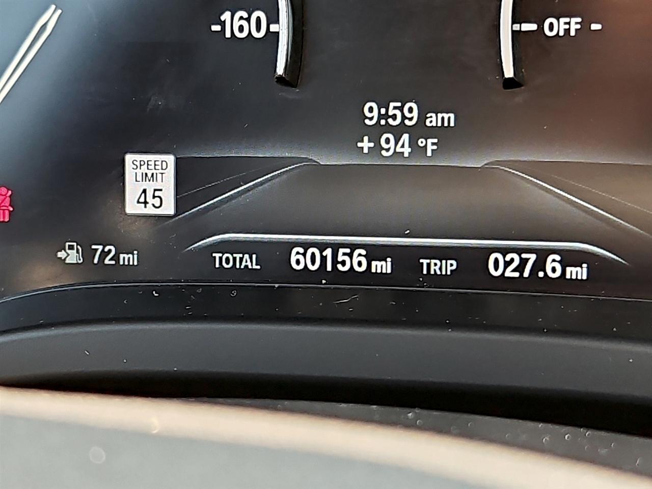 BMW X3 sDrive30i Sports Activity Vehicle 2021