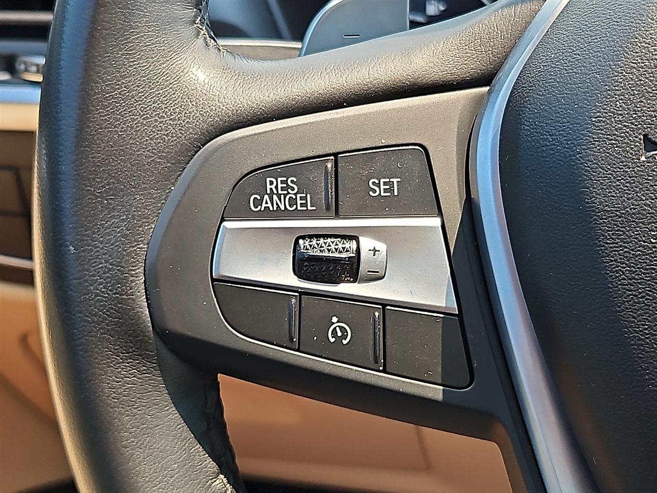 BMW X3 sDrive30i Sports Activity Vehicle 2021