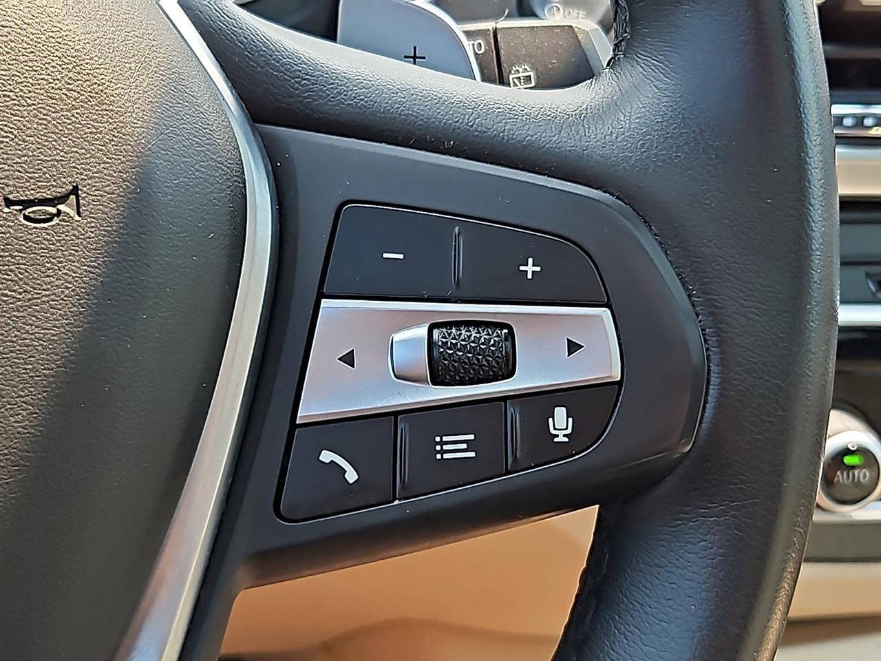 BMW X3 sDrive30i Sports Activity Vehicle 2021