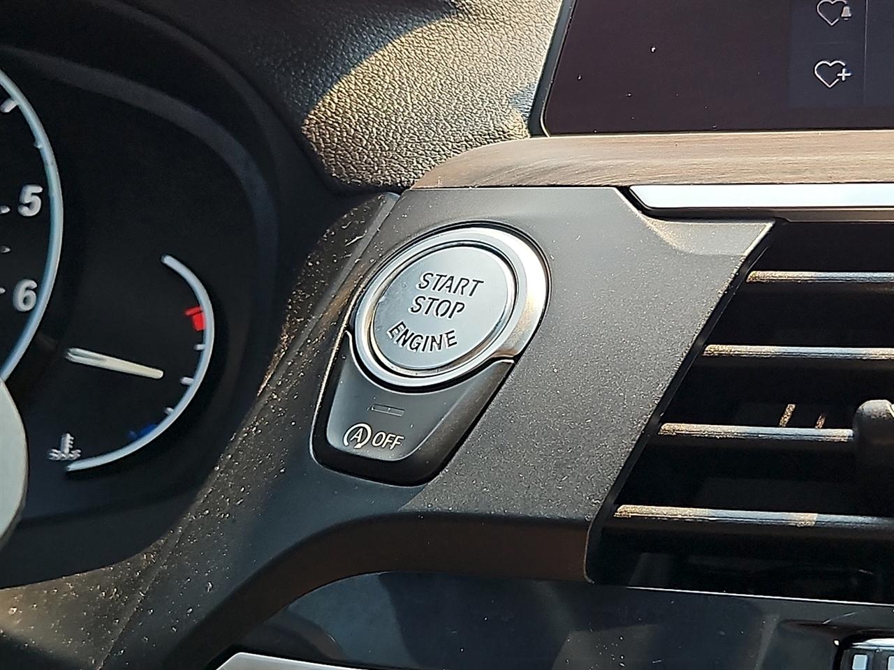 BMW X3 sDrive30i Sports Activity Vehicle 2021