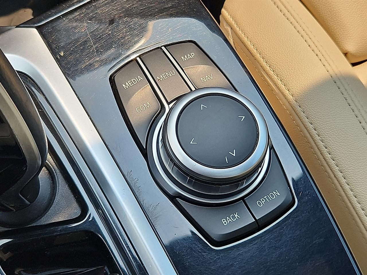 BMW X3 sDrive30i Sports Activity Vehicle 2021