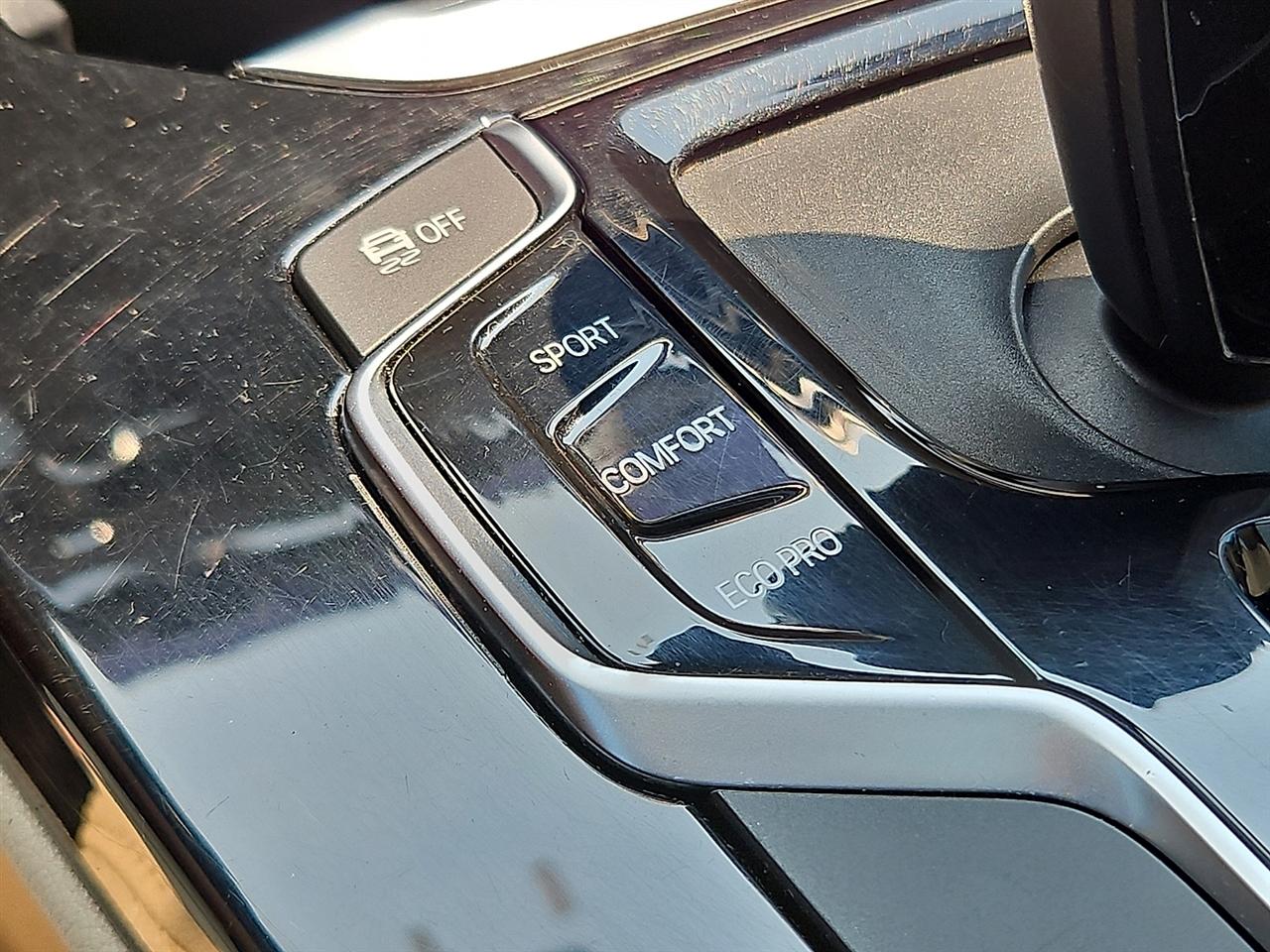 BMW X3 sDrive30i Sports Activity Vehicle 2021
