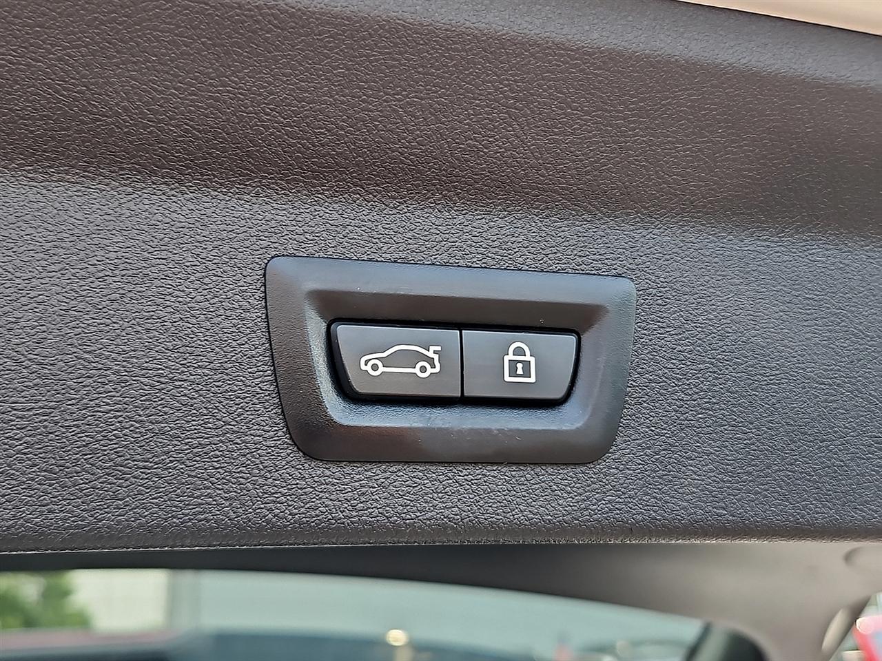BMW X3 sDrive30i Sports Activity Vehicle 2021
