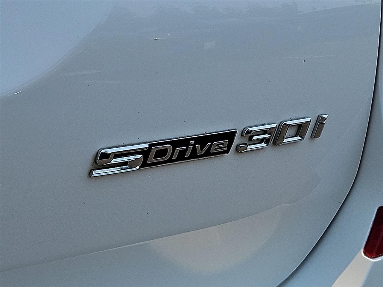 BMW X3 sDrive30i Sports Activity Vehicle 2021