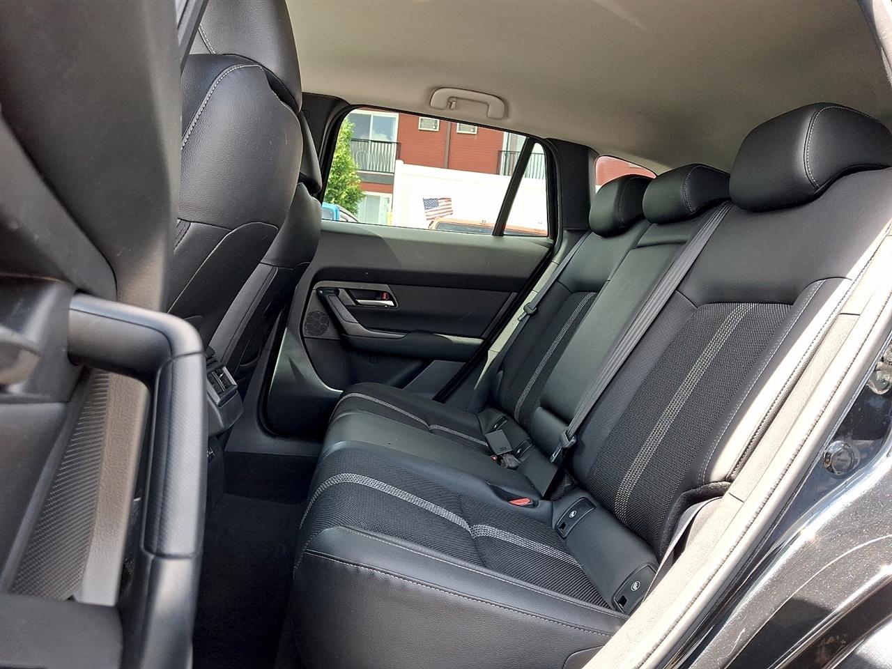 Mazda CX-50 2.5 S Preferred Package AWD 2025