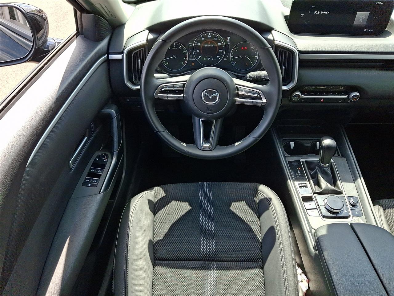 Mazda CX-50 2.5 S Preferred Package AWD 2025