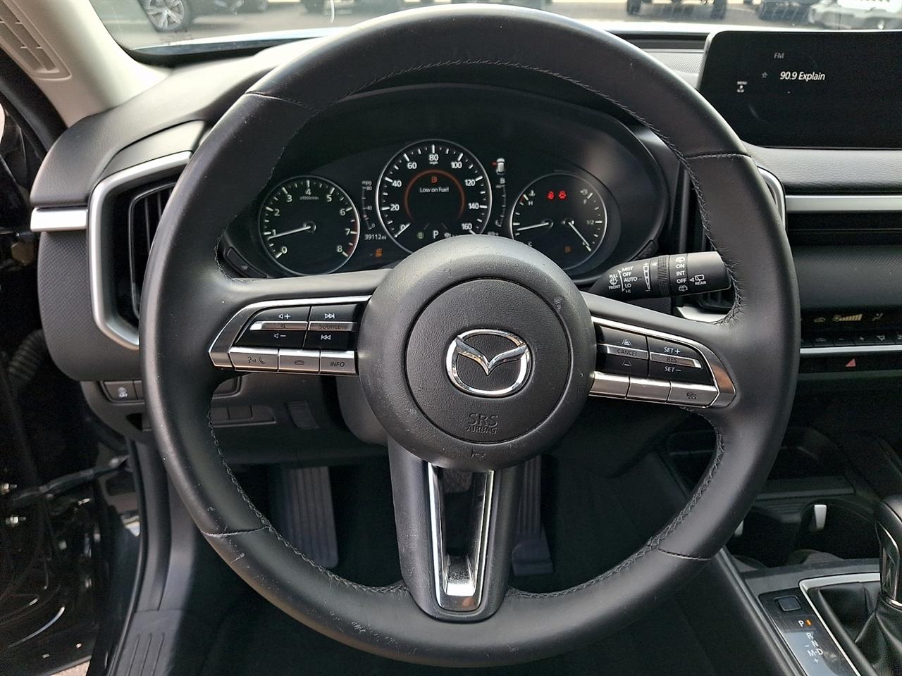 Mazda CX-50 2.5 S Preferred Package AWD 2025