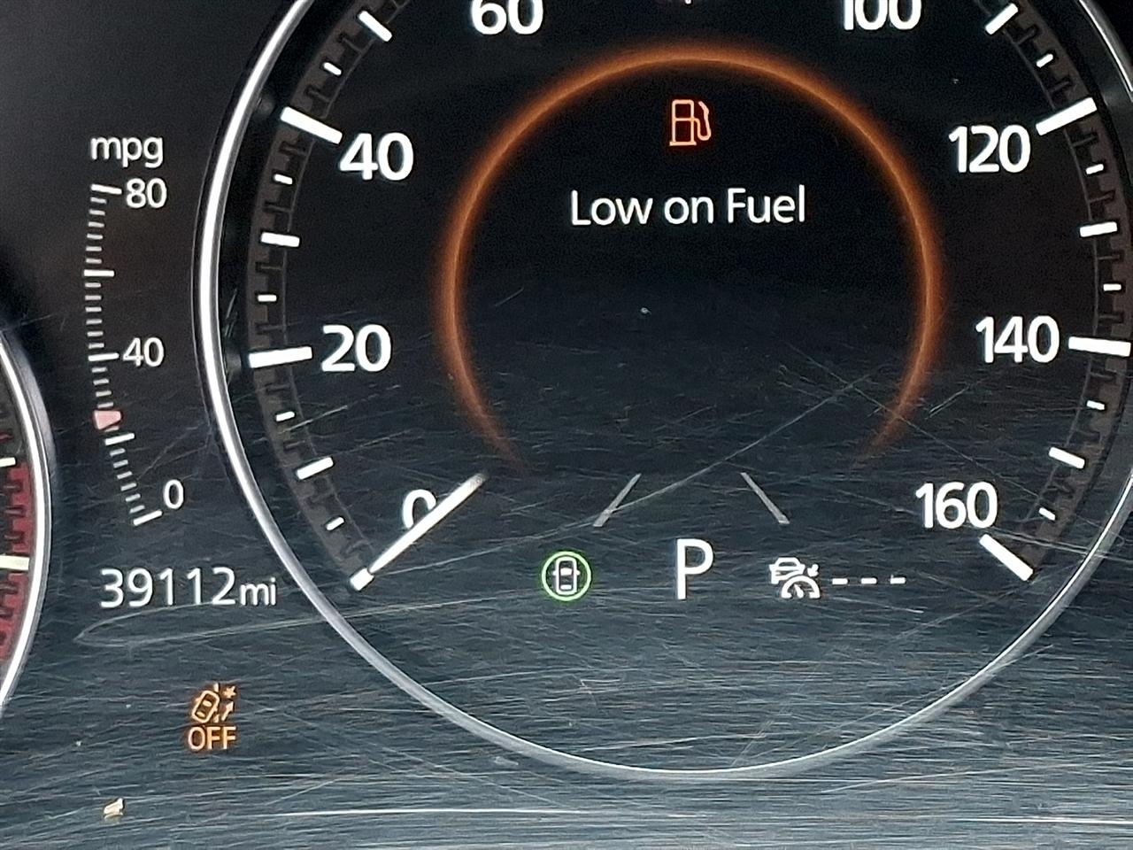 Mazda CX-50 2.5 S Preferred Package AWD 2025