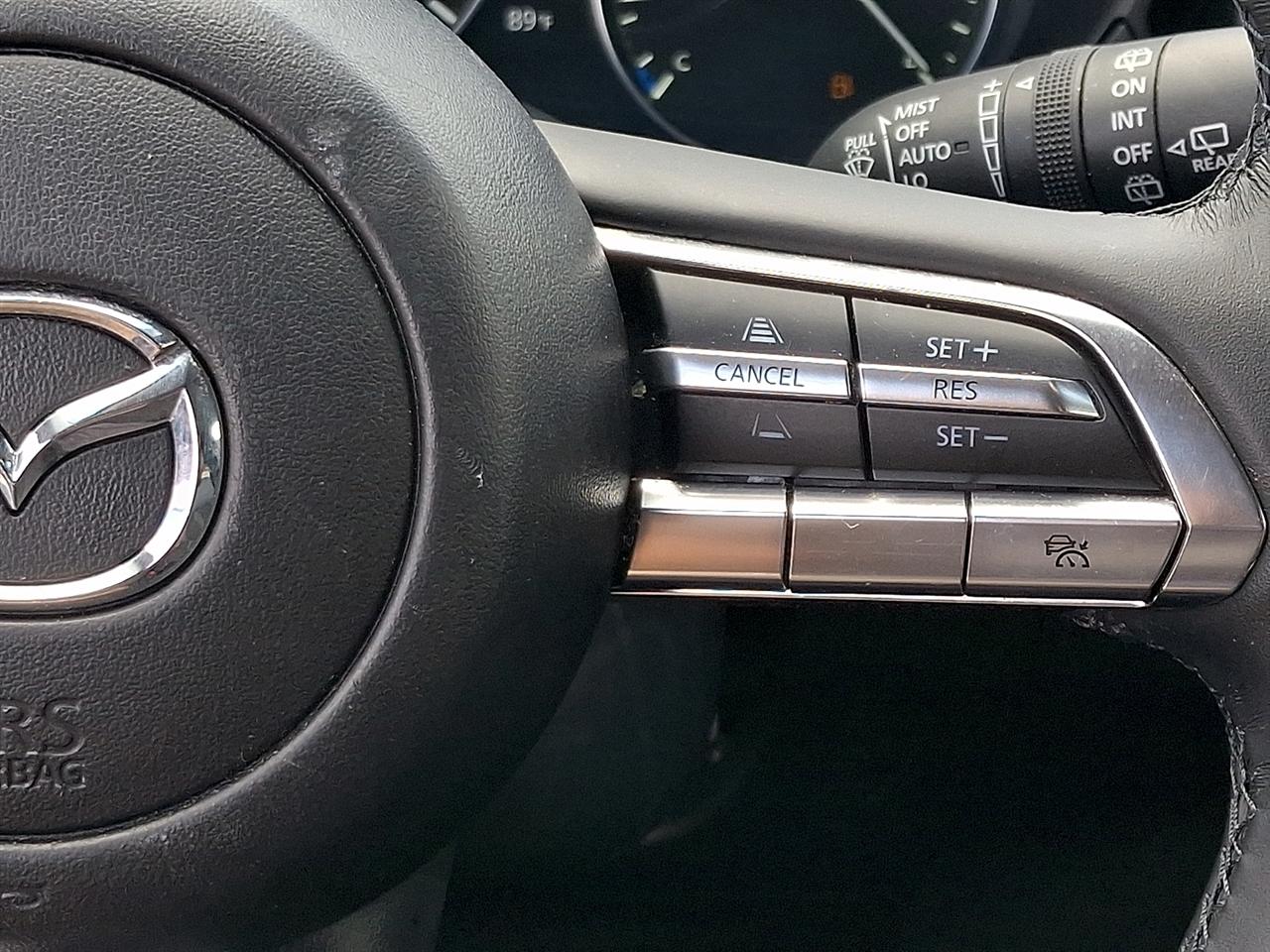 Mazda CX-50 2.5 S Preferred Package AWD 2025