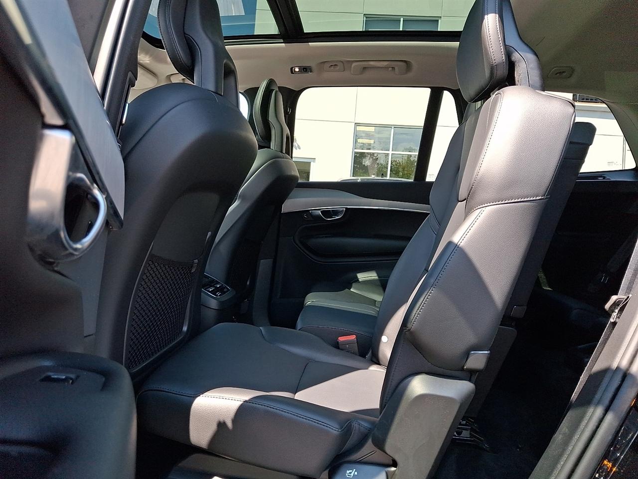 Volvo XC90 T5 AWD Momentum 7P 2022