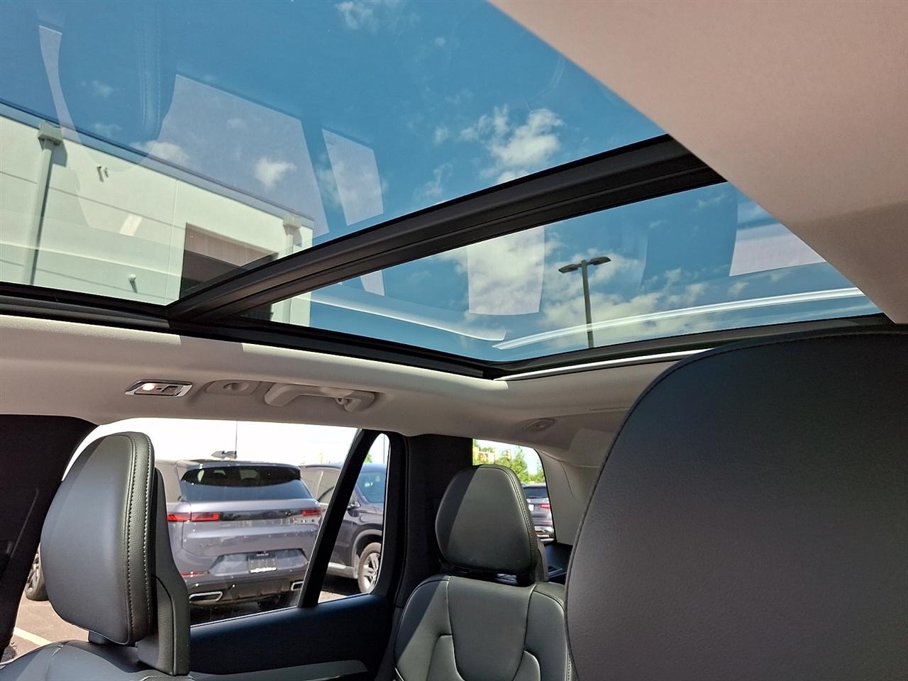 Volvo XC90 T5 AWD Momentum 7P 2022