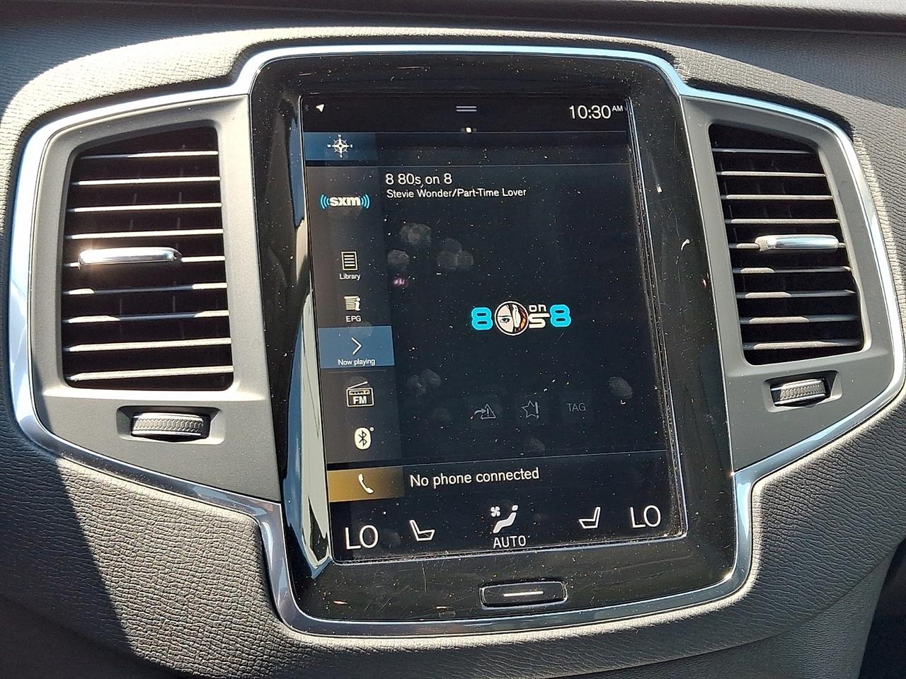 Volvo XC90 T5 AWD Momentum 7P 2022
