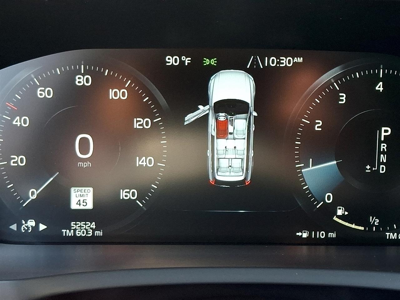 Volvo XC90 T5 AWD Momentum 7P 2022