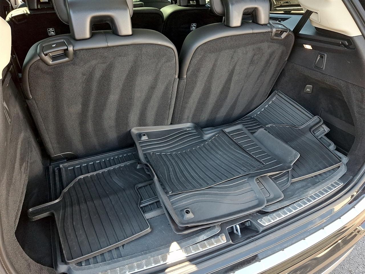 Volvo XC90 T5 AWD Momentum 7P 2022
