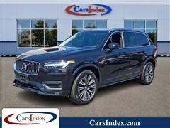 2022 Volvo XC90 