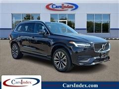 2022 Volvo XC90 