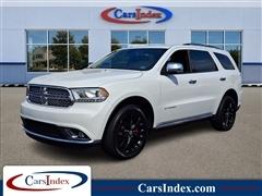 2015 Dodge Durango 