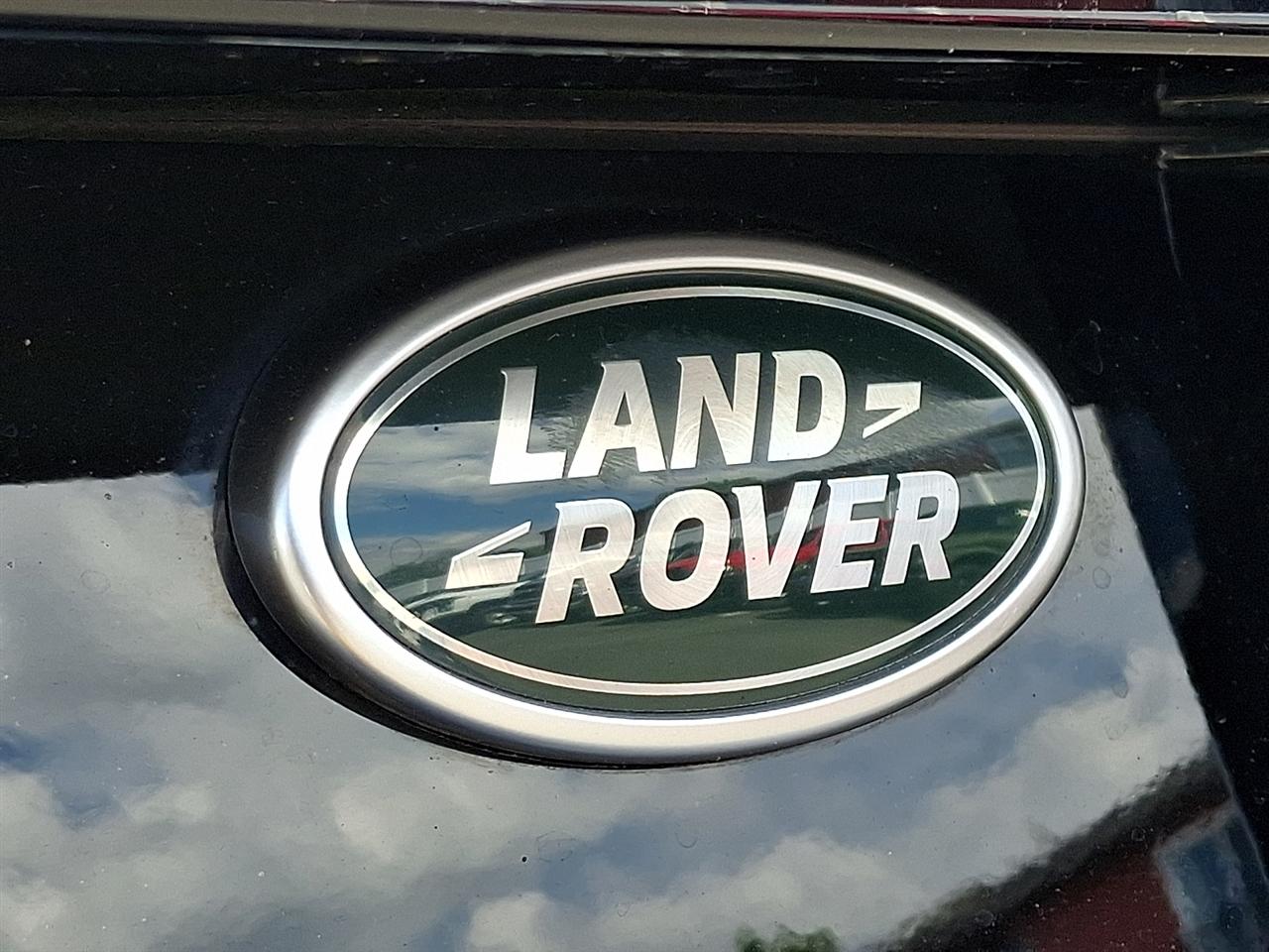 Land Rover Discovery P300 S R-Dynamic 2023