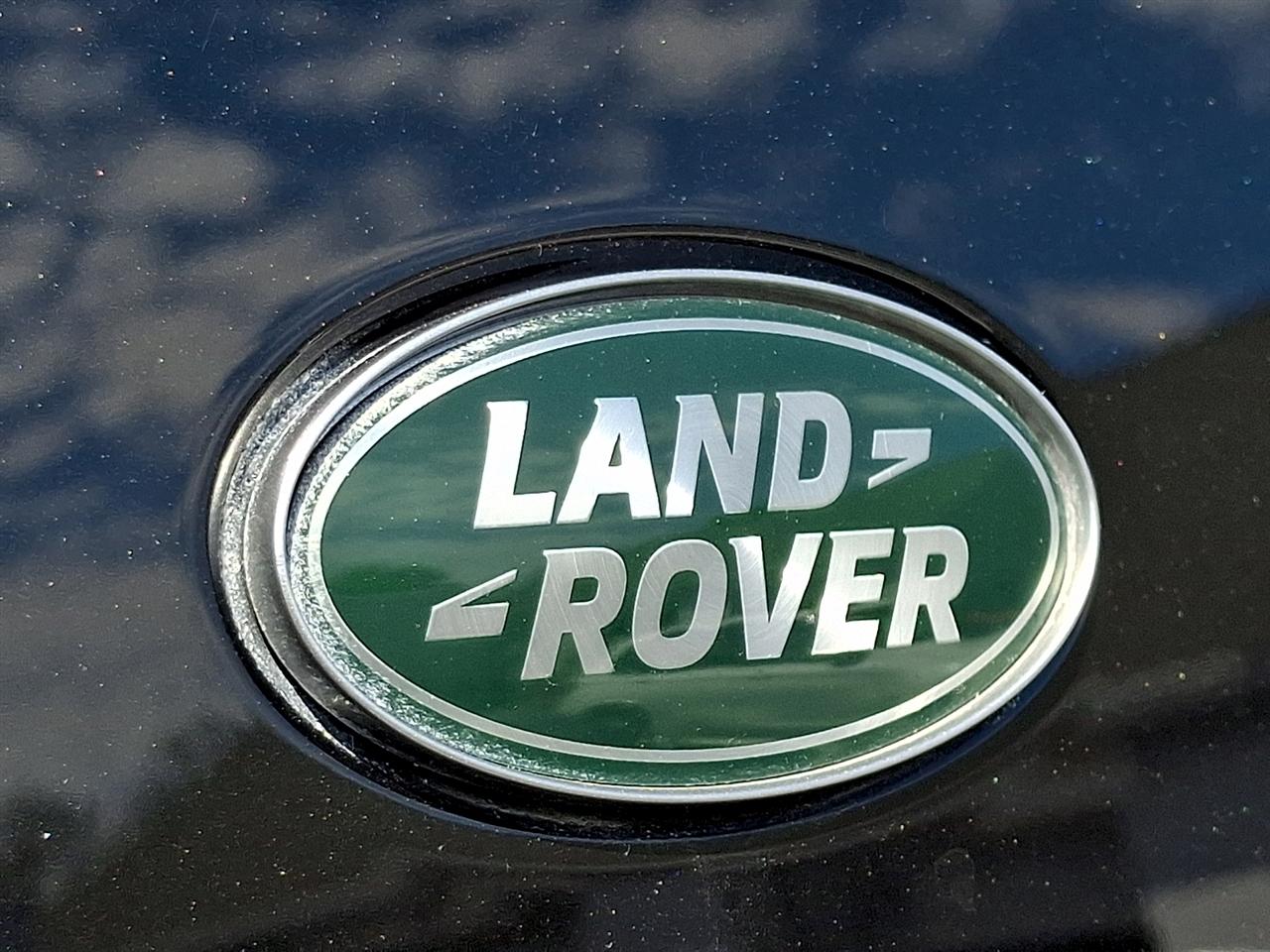 Land Rover Defender 110 Carpathian Edition AWD 2023