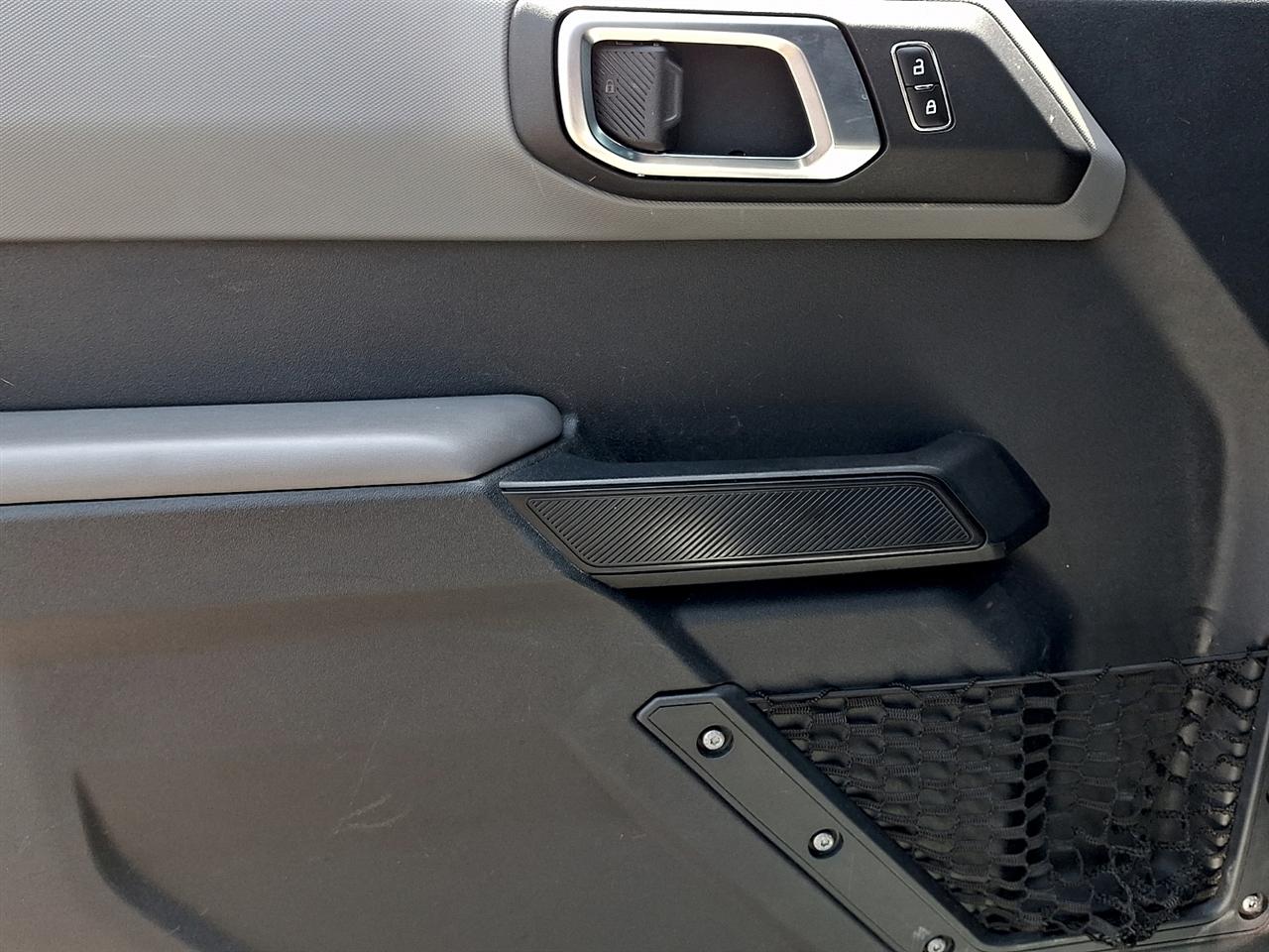 Ford Bronco Black Diamond 4 Door Advanced 4x4 2023