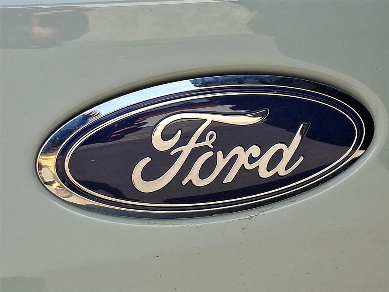 Ford Bronco Black Diamond 4 Door Advanced 4x4 2023