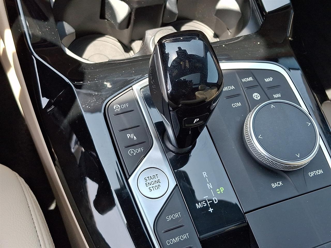 BMW X3 xDrive30i Sports Activity Vehicle 2022