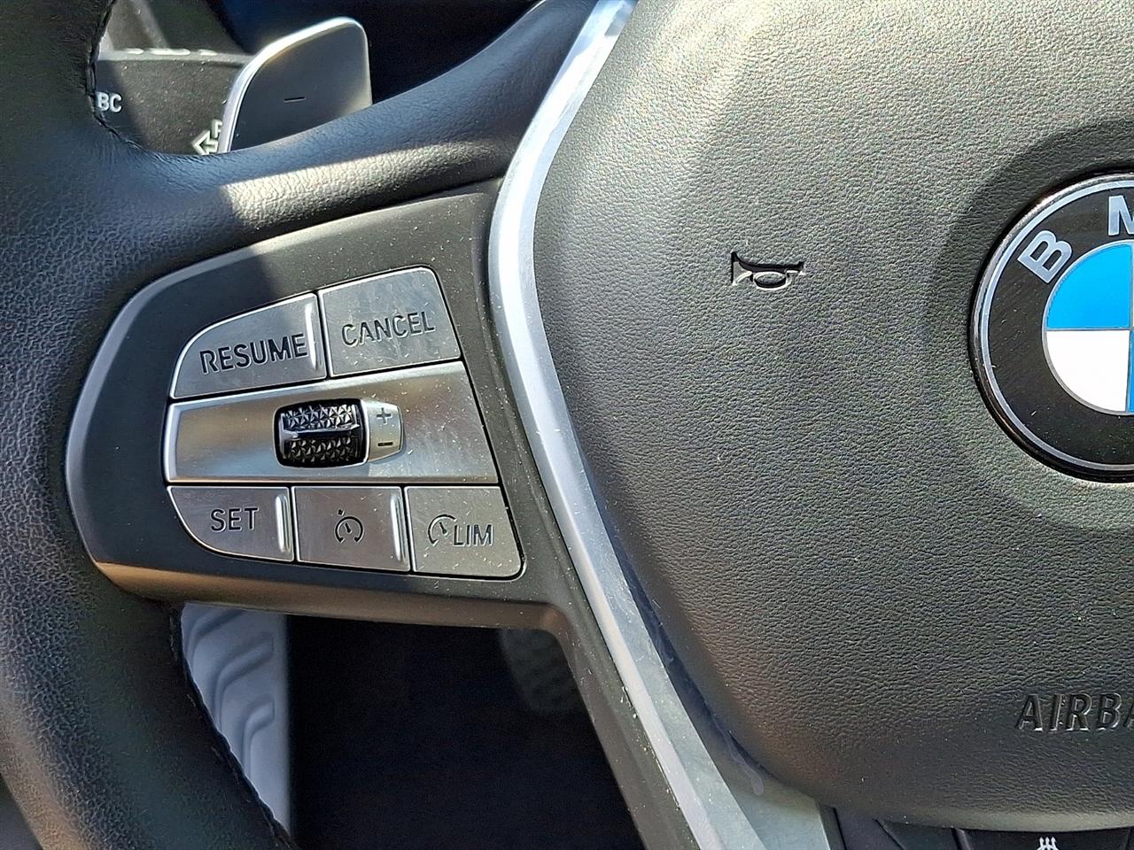 BMW X3 xDrive30i Sports Activity Vehicle 2022